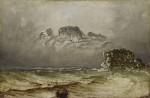 Peder Balke - Kystlandskap