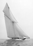 Seil yacht Independence