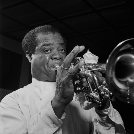 Louis Armstrong