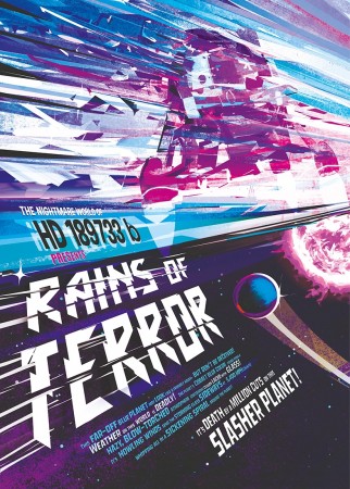 Rains of Terror