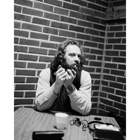 Ian Anderson, Jethro Tull