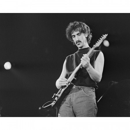 Frank Zappa