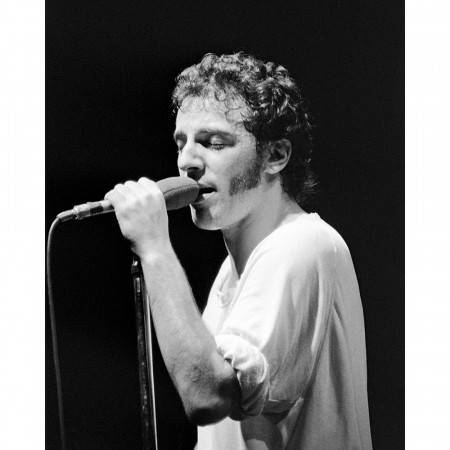 Bruce Springsteen